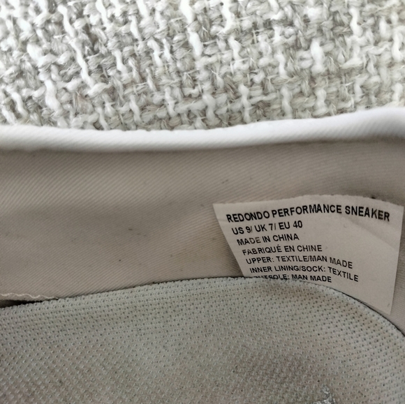 Fabletics Redondo Sneakers - Picture 7 of 7